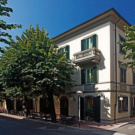 Hotel Da Vinci Montecatini Terme Dış mekan fotoğraf
