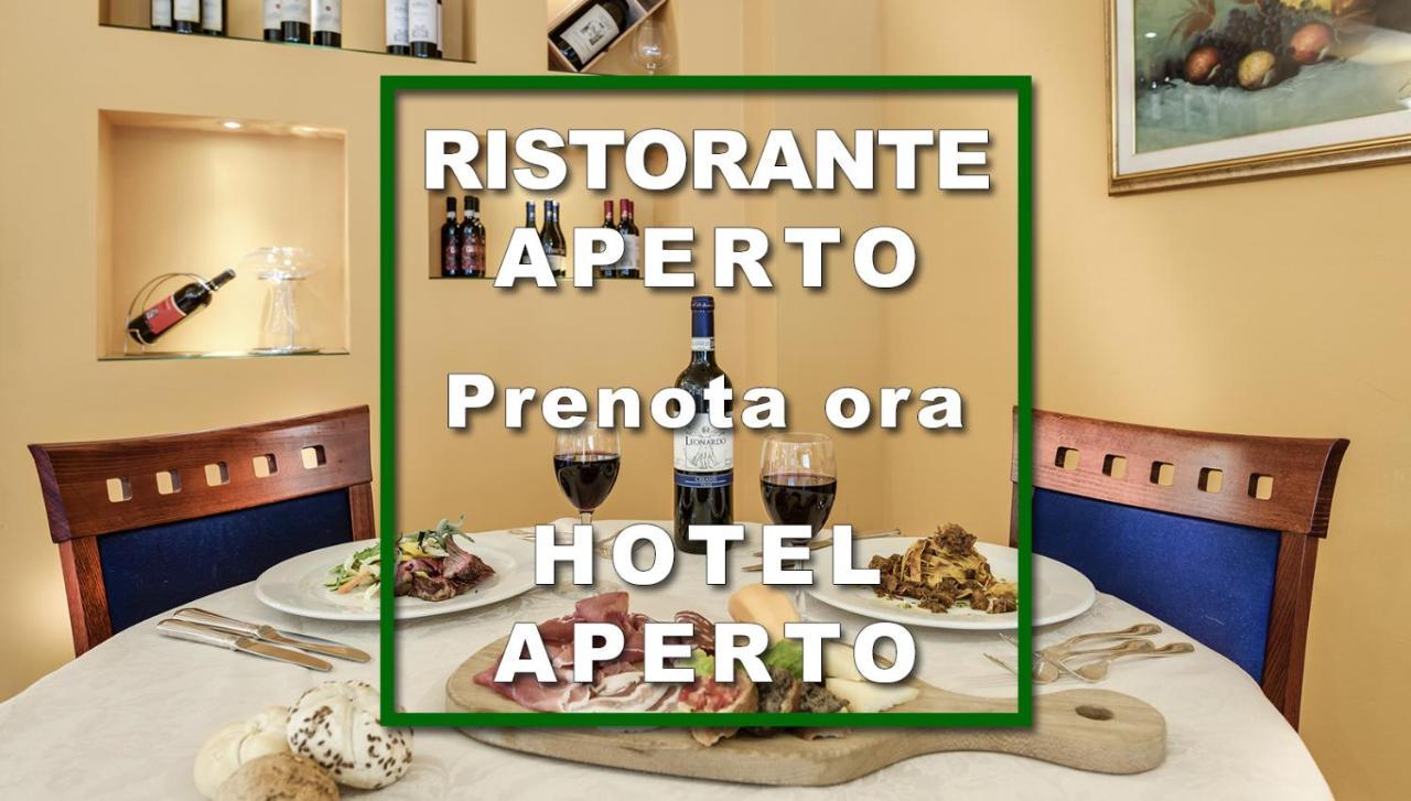 Hotel Da Vinci Montecatini Terme Dış mekan fotoğraf