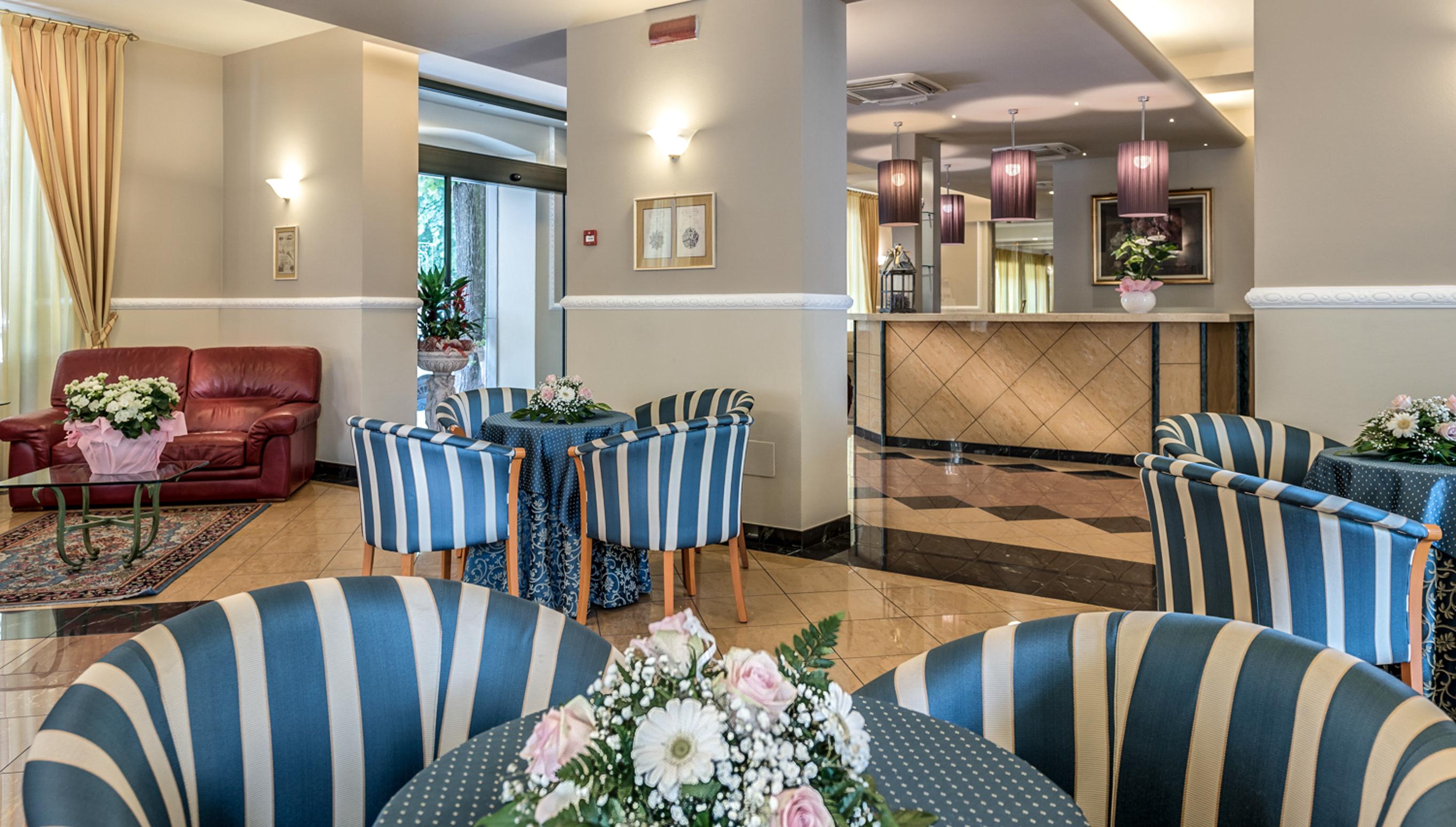 Hotel Da Vinci Montecatini Terme Dış mekan fotoğraf