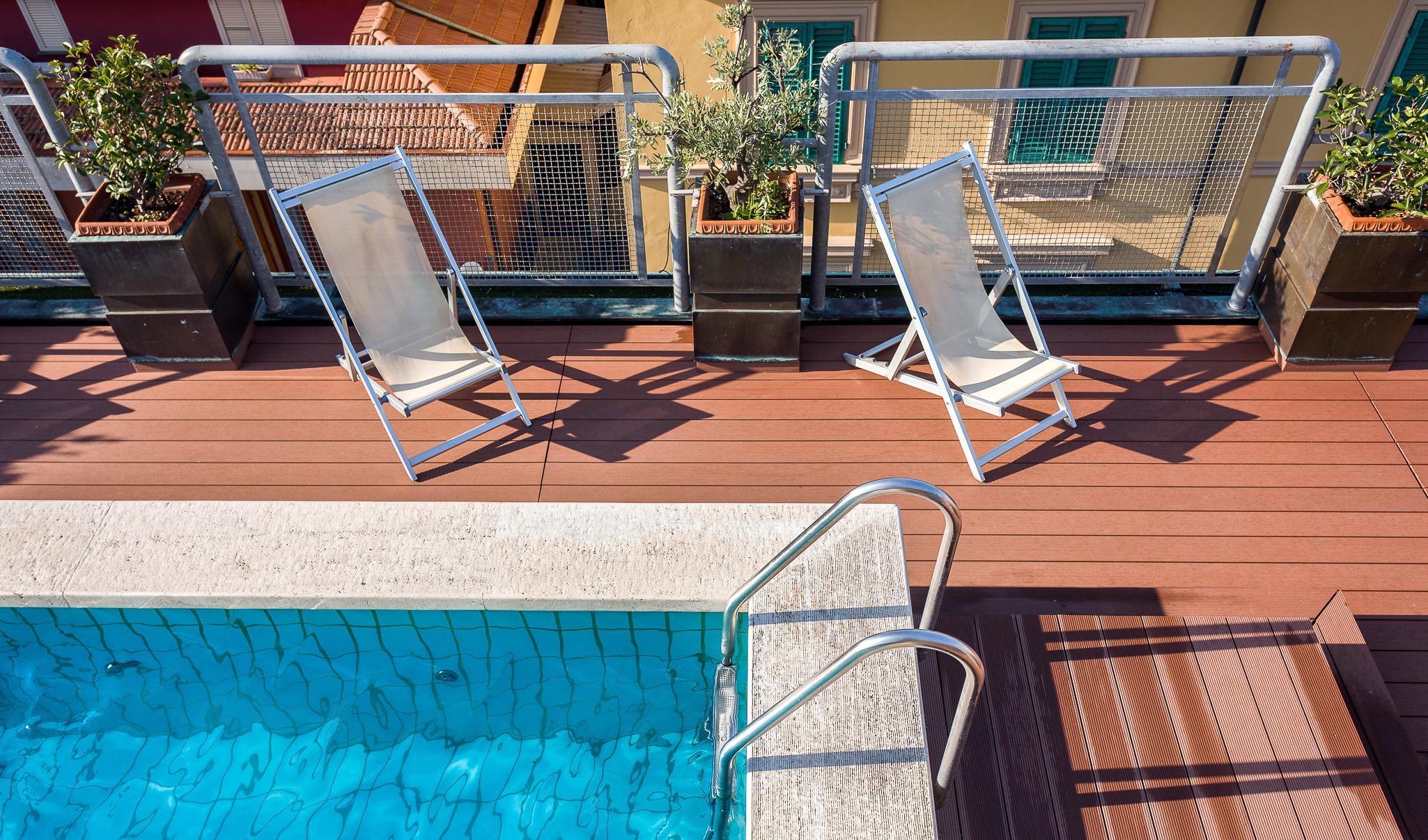 Hotel Da Vinci Montecatini Terme Dış mekan fotoğraf