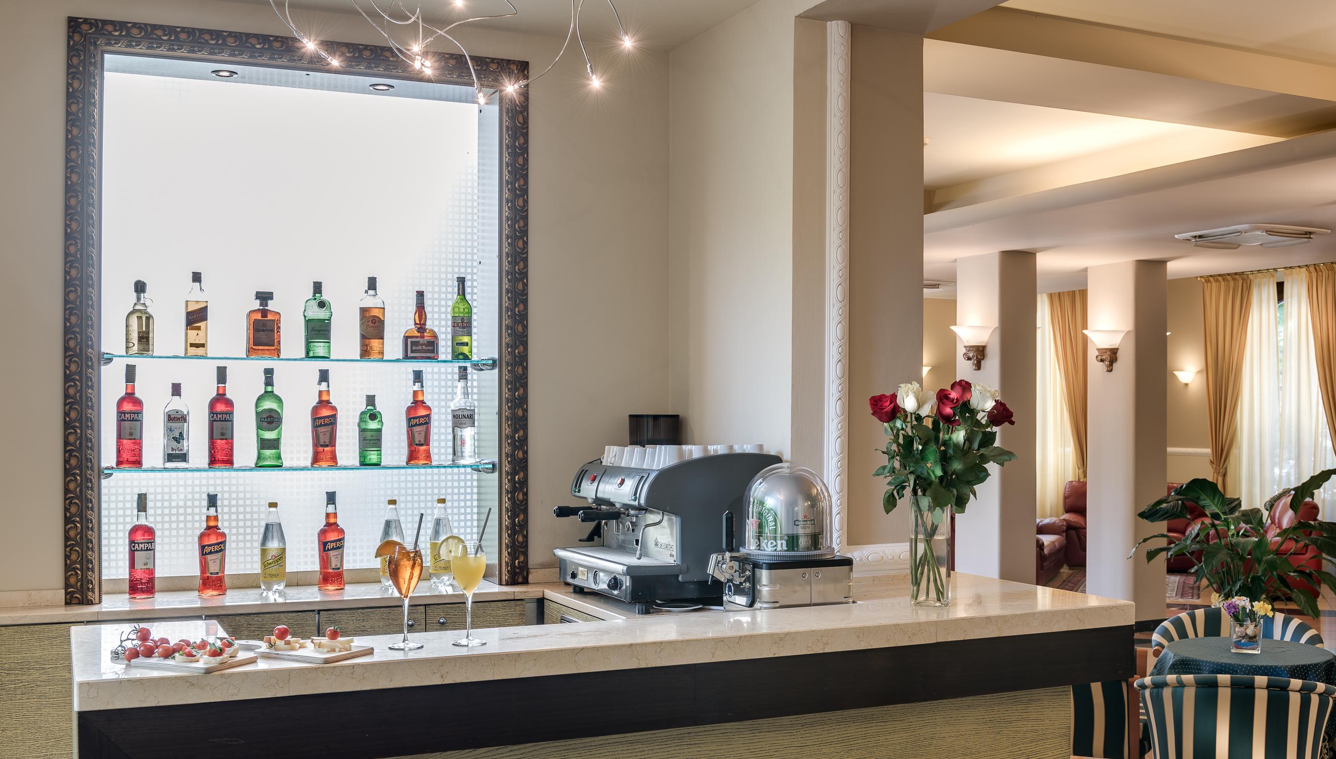 Hotel Da Vinci Montecatini Terme Dış mekan fotoğraf
