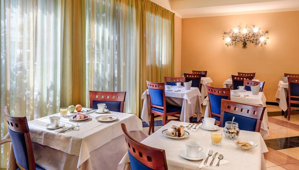 Hotel Da Vinci Montecatini Terme Dış mekan fotoğraf
