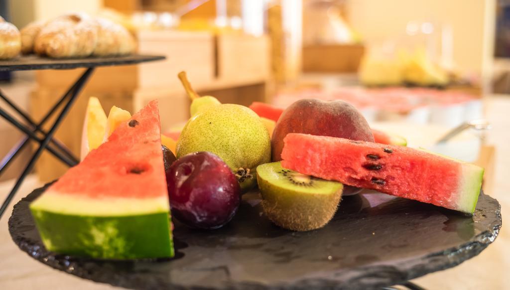 Hotel Da Vinci Montecatini Terme Dış mekan fotoğraf