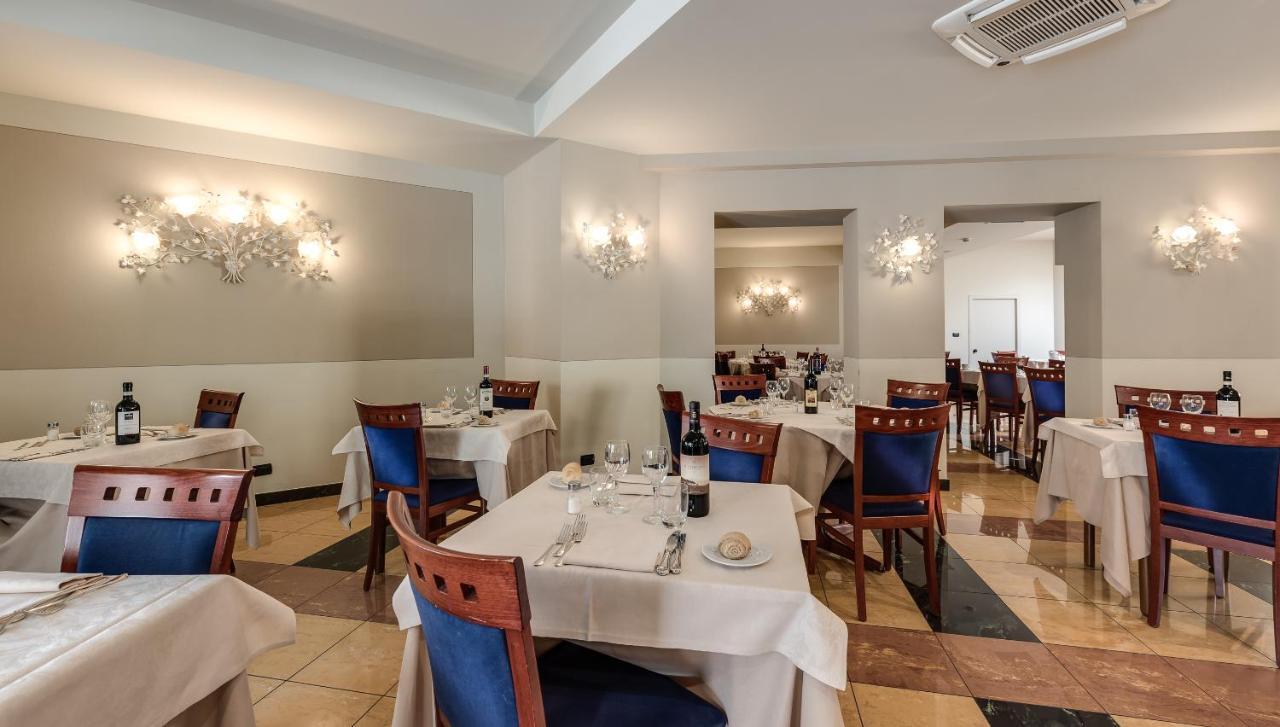 Hotel Da Vinci Montecatini Terme Dış mekan fotoğraf